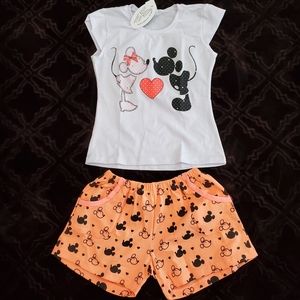 Crisval | Colombian Pajamas for Girls